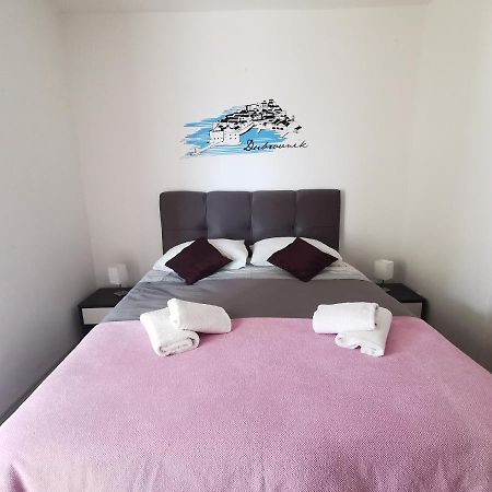Apartment Lira 2 Mlini Dış mekan fotoğraf