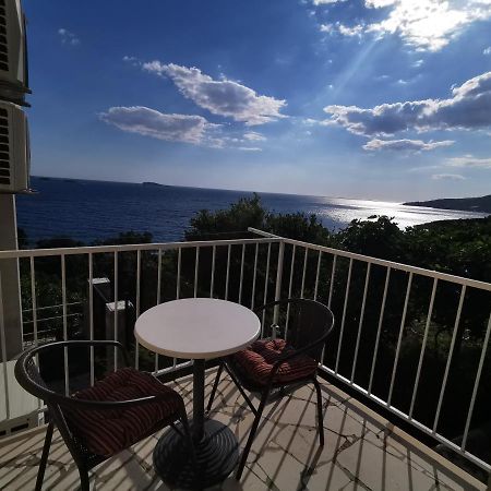 Apartment Lira 2 Mlini Dış mekan fotoğraf