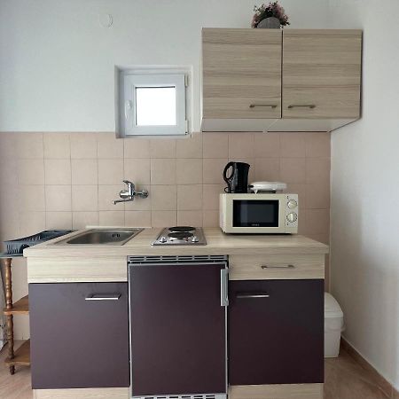 Apartment Lira 2 Mlini Dış mekan fotoğraf