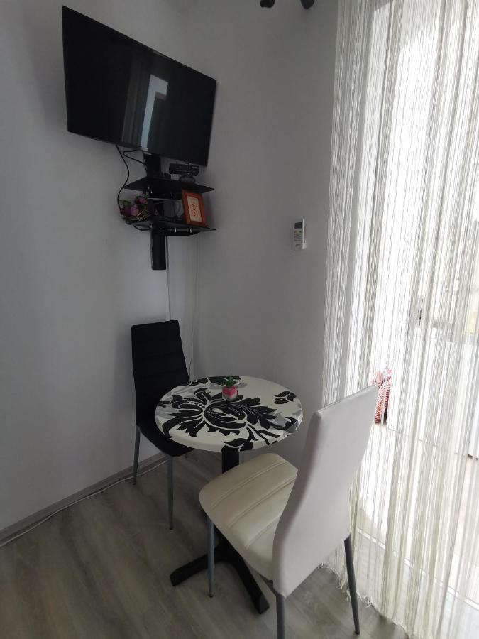 Apartment Lira 2 Mlini Dış mekan fotoğraf